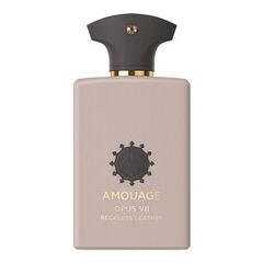 AMOUAGE LIBRARY COLLECTION OPUS VII RECKLESS LEATHER EDP 100ML
