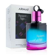 ARMAF SPACE AGE EDP 100ML