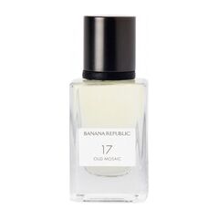 BANANA REPUBLIC 17 OUD MOSAIC EDP 75ML