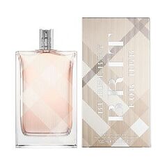 BURBERRY BRIT EDT 100ML