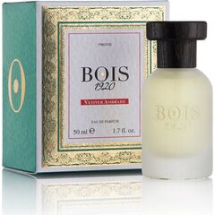 BOIS 1920 VETIVER AMBRATO EDP 50ML