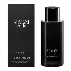 ARMANI GIORGIO CODE FOR MEN EDP 50ML