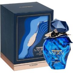 AL HARAMAIN NATURAL IRIS PARFUM 100ML