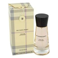 BURBERRY TOUCH WOMEN EDP 50ML