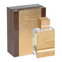 AL HARAMAIN AMBER OUD GOLD 999.9 DUBAI EDITION PARFUM 75ML