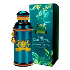 ALEXANDRE J. THE COLLECTOR MANDARINE SULTANE EDP 100ML