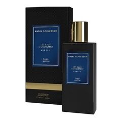 ANGEL SCHLESSER LES EAUX D´UN INSTANT ABSOLUT DEEP LEATHER EDP 100ML
