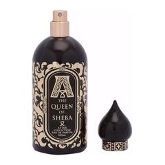 ATTAR COLLECTION THE QUEEN OF SHEBA EDP 100ML