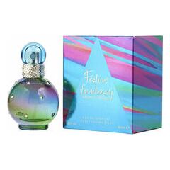 BRITNEY SPEARS FESTIVE FANTASY EDT 100ML