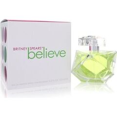 BRITNEY SPEARS BELIEVE EDP 100ML