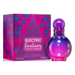 BRITNEY SPEARS ELECTRIC FANTASY EDT 100ML