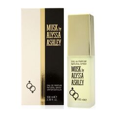 ALYSSA ASHLEY MUSK EDP 50ML