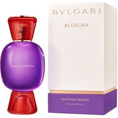 BVLGARI ALLEGRA FANTASIA VENETA EDP 100ML