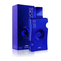 AJMAL EVOKE MIDNIGHT EDITION FOR HER EDP 75ML