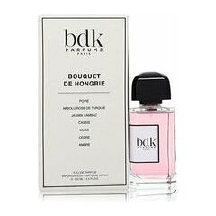 BDK PARFUMS BOUQUET DE HONGRIE EDP 100ML