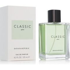 BANANA REPUBLIC CLASSIC GREEN EDP 125ML