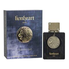 ARMAF CLUB DE NUIT LIONHEART MAN EDP 100ML