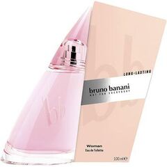 BRUNO BANANI WOMAN EDT 20ML