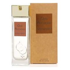 ALYSSA ASHLEY OUD PATCHOULI EDP 50ML