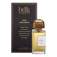 BDK PARFUMS OUD ABRAMAD EDP 100ML