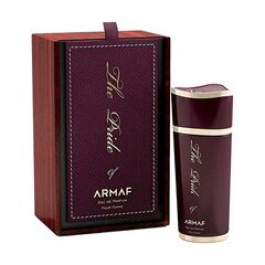 ARMAF THE PRIDE OF ARMAF FOR WOMEN EDP 100ML