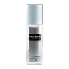 BRUNO BANANI PURE MAN DEODORANT 75ML