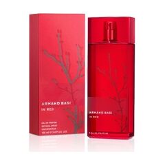 ARMAND BASI IN RED EDP 50ML