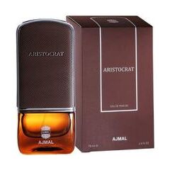 AJMAL ARISTOCRAT HIM EDP 75ML