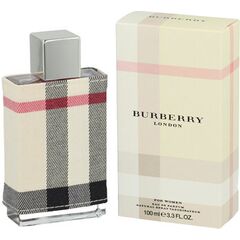 BURBERRY LONDON EDP 30ML
