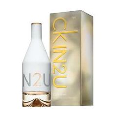 CALVIN KLEIN IN2U EDT 50ML