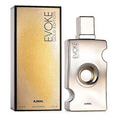 AJMAL EVOKE GOLD HER EDP 75ML