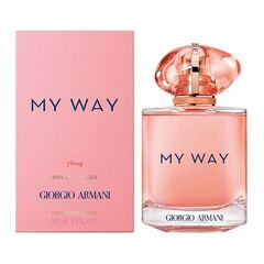 ARMANI GIORGIO MY WAY YLANG EDP 50ML