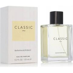 BANANA REPUBLIC CLASSIC CITRUS EDP 125ML