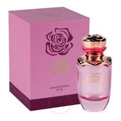 AL HARAMAIN VIRGIN ROSE PARFUM 100ML