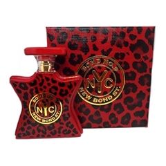 BOND NO.9 NEW BOND ST. EDP 100ML