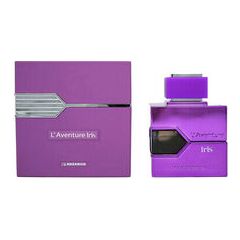 AL HARAMAIN L'AVENTURE IRIS EXTRAIT DE PARFUM 100ML