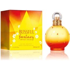 BRITNEY SPEARS BLISSFUL FANTASY EDP 30ML