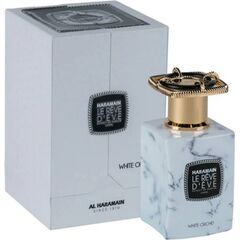 AL HARAMAIN LE REVE D´EVE WHITE ORCHID PARFUM 100ML
