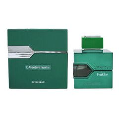 AL HARAMAIN L´AVENTURE FRAICHE EXTRAIT DE PARFUM 100ML