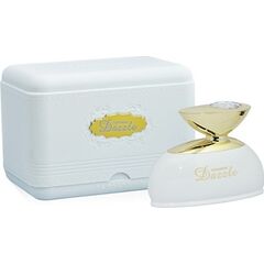 AL HARAMAIN DAZZLE EDP 100ML