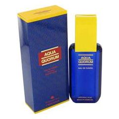 ANTONIO PUIG AQUA QUORUM EDT 100ML