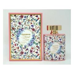 AL HARAMAIN FLORAL FAIR PERFUME 100ML
