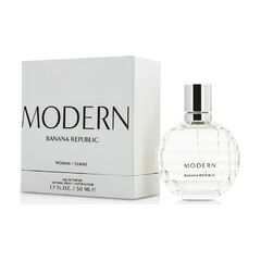 BANANA REPUBLIC MODERN WOMAN EDP 100ML