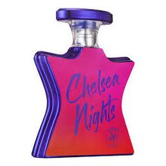 BOND NO.9 CHELSEA NIGHTS EDP 100ML