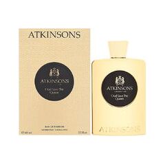 ATKINSONS OUD SAVE THE QUEEN 100ML