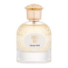 ANNA SUI WILD WONDER UTOPIA MIST EDP 50ML