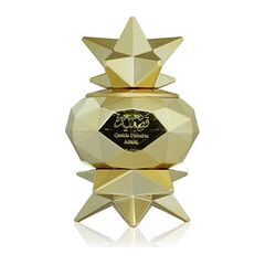 AJMAL QASIDA DAHABIA EDP 60ML