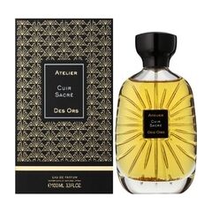 ATELIERS DES ORS CUIR SACRÉ EDP 100ML