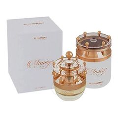 AL HARAMAIN MANEGE BLANCHE EDP 75ML