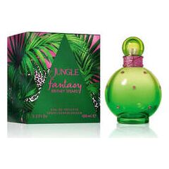 BRITNEY SPEARS JUNGLE FANTASY EDT 100ML